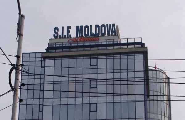 SIF Moldova a eliminat pragul de deţinere de 5% SIF Moldova a eliminat pragul de deţinere de 5%